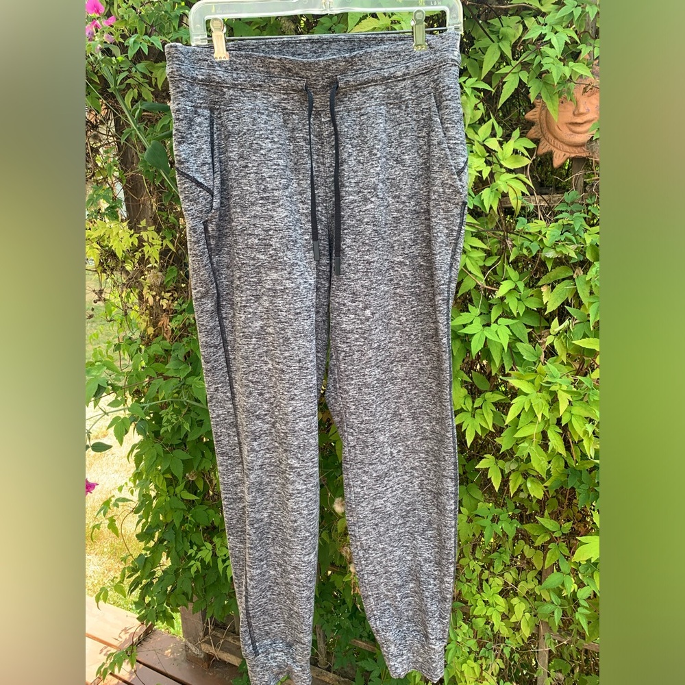 Lululemon Ready to Rulu Slim-Fit High-Rise Jogger